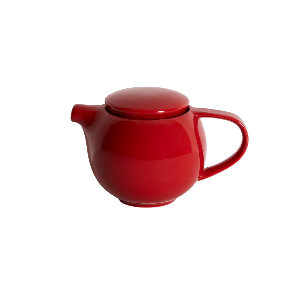 400ml Teapot with Infuser