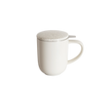 300ml Mug with Infuser & Lid