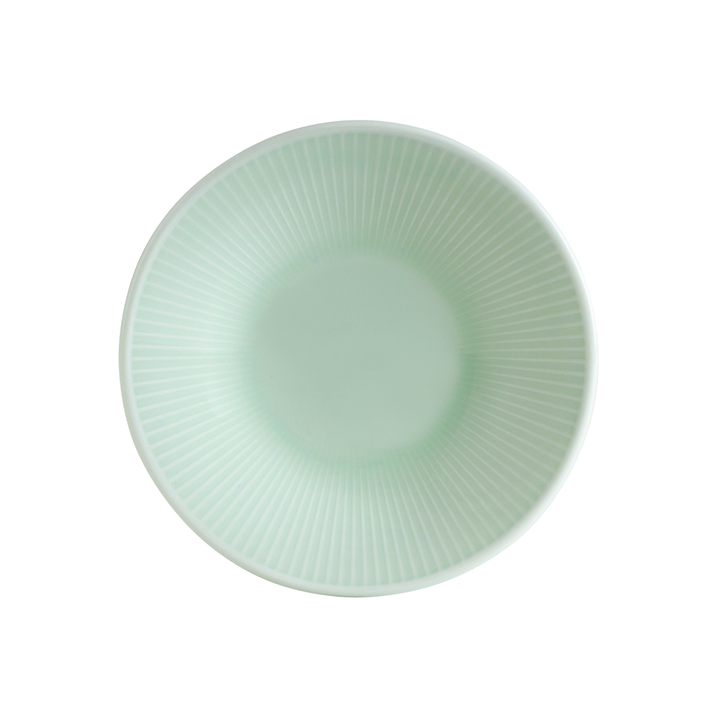 13cm Embossed Plate