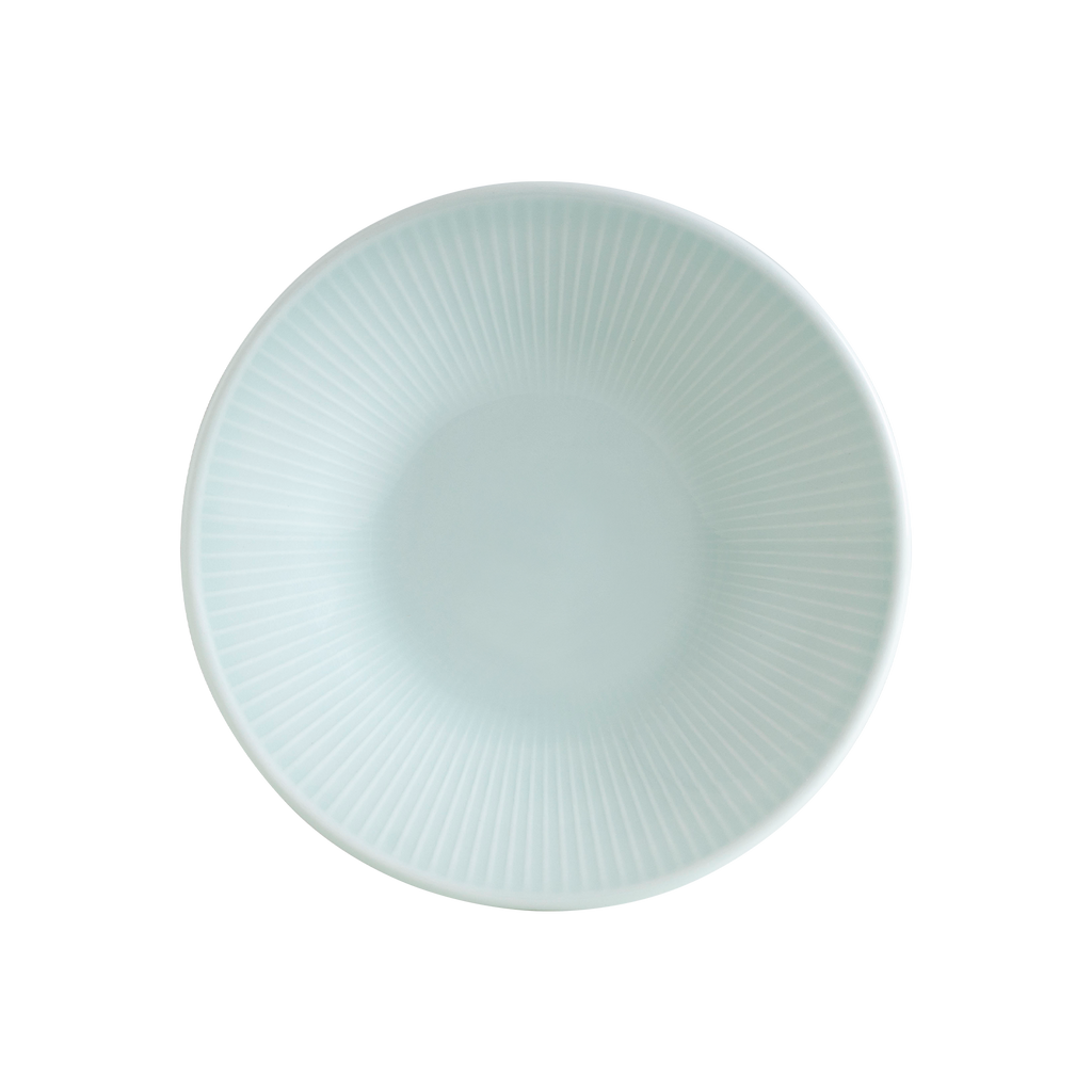 13cm Embossed Plate