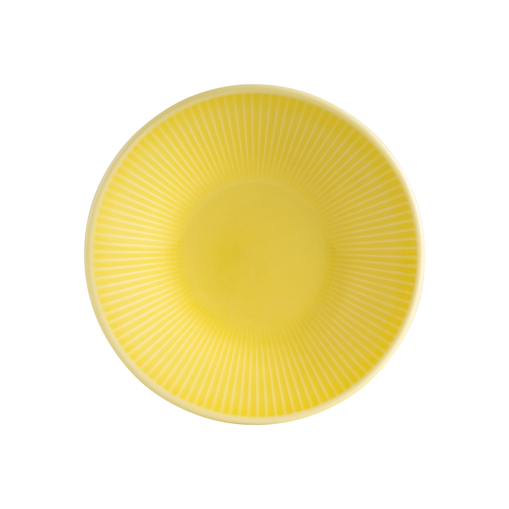 13cm Embossed Plate