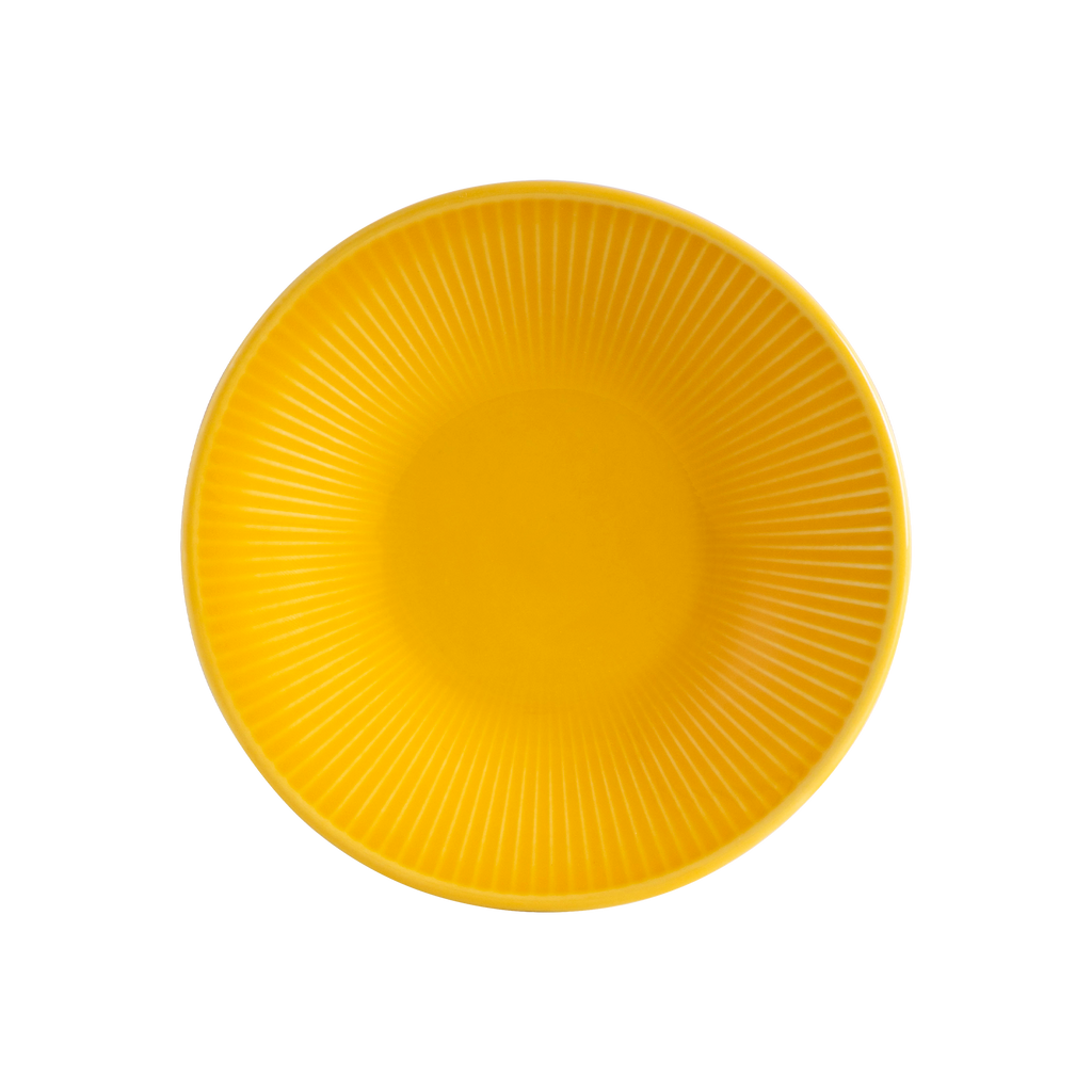 13cm Embossed Plate