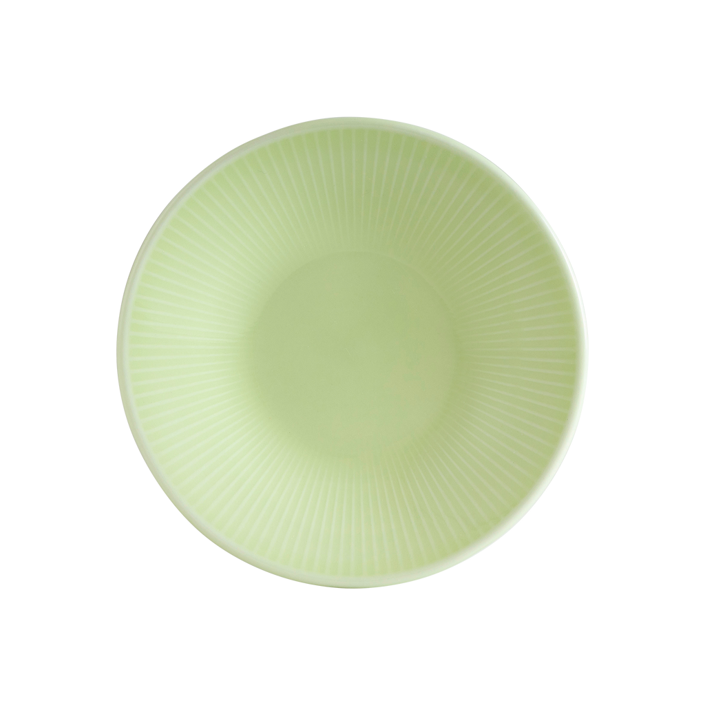 13cm Embossed Plate