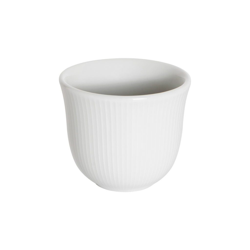 150ml Embossed Tasting Cup