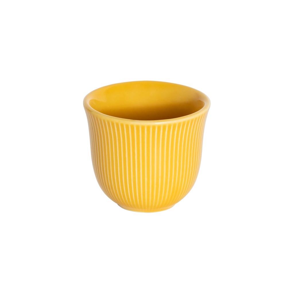 80ml Embossed Tasting Cup