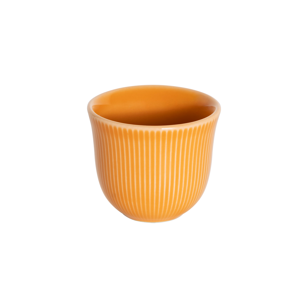 80ml Embossed Tasting Cup