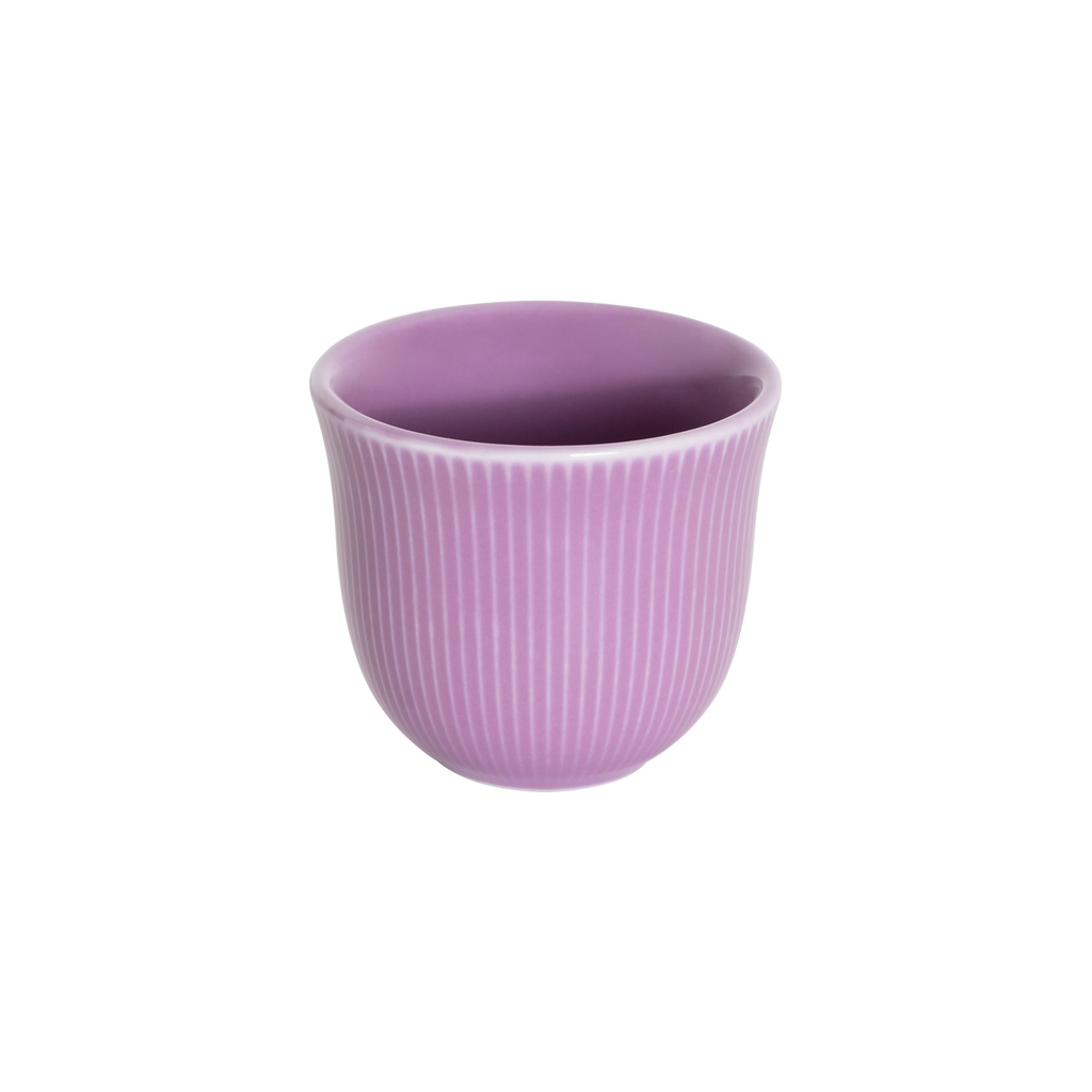 80ml Embossed Tasting Cup
