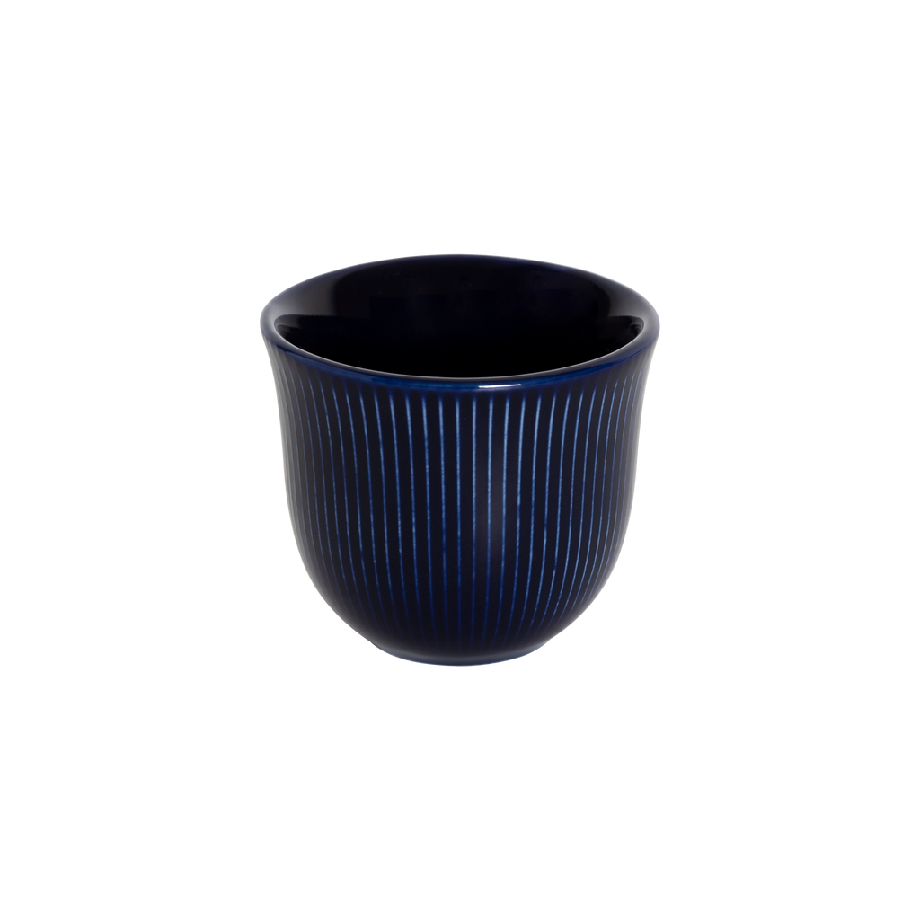 80ml Embossed Tasting Cup