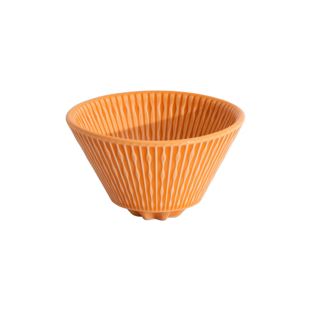 Flatbed Coffee Dripper
