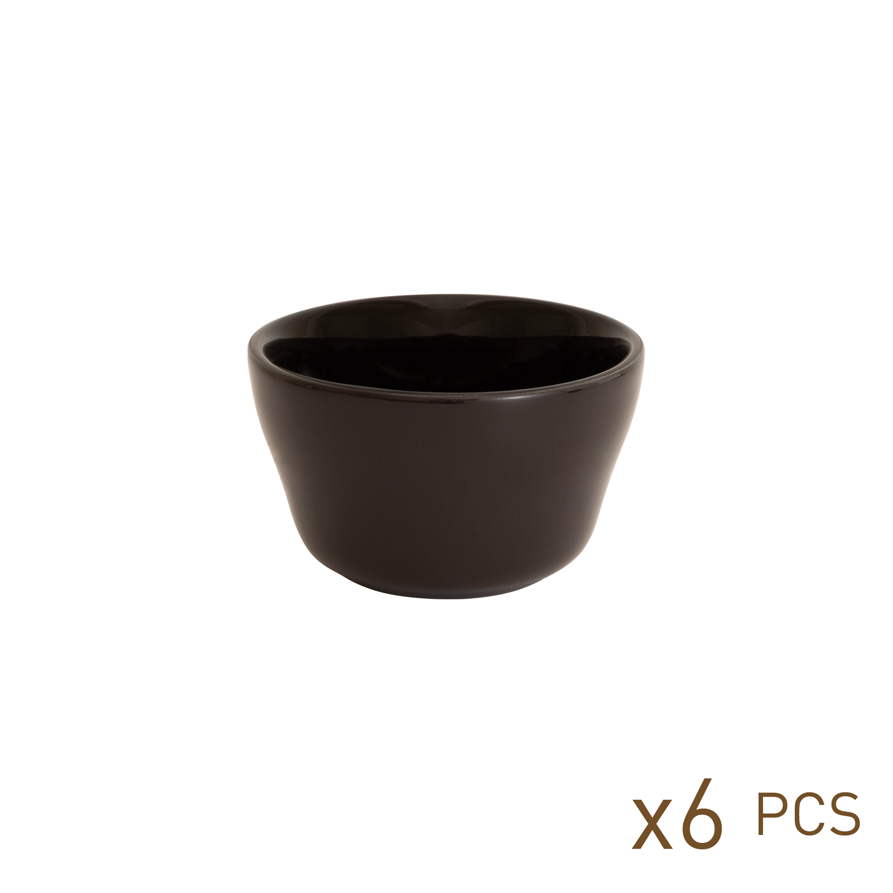 220ml Classic Colour Changing Cupping Bowl (Box of 6)