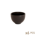200ml Modern Colour Changing Cupping Bowl (Box of 6)