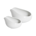 Set of 2 Coffee Dosing Trays