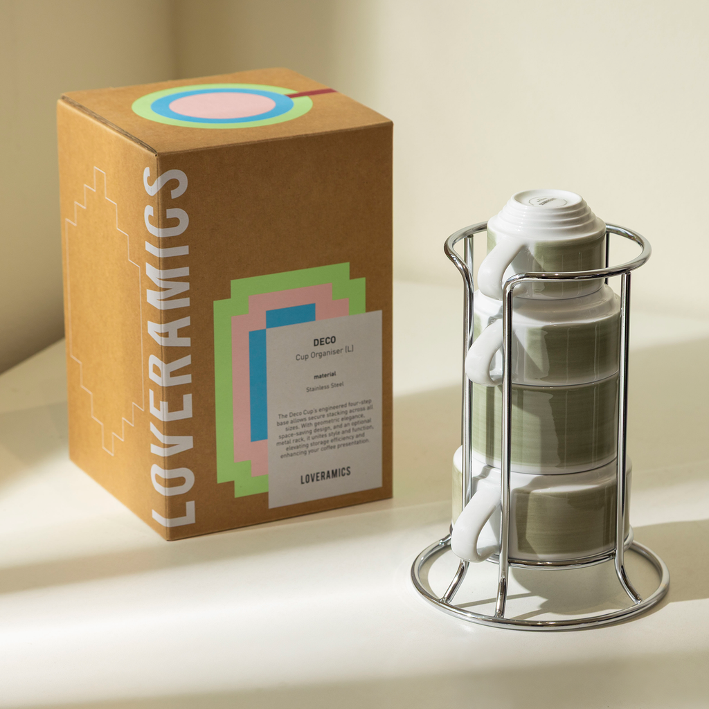 Set of 4 - Deco Experience Set