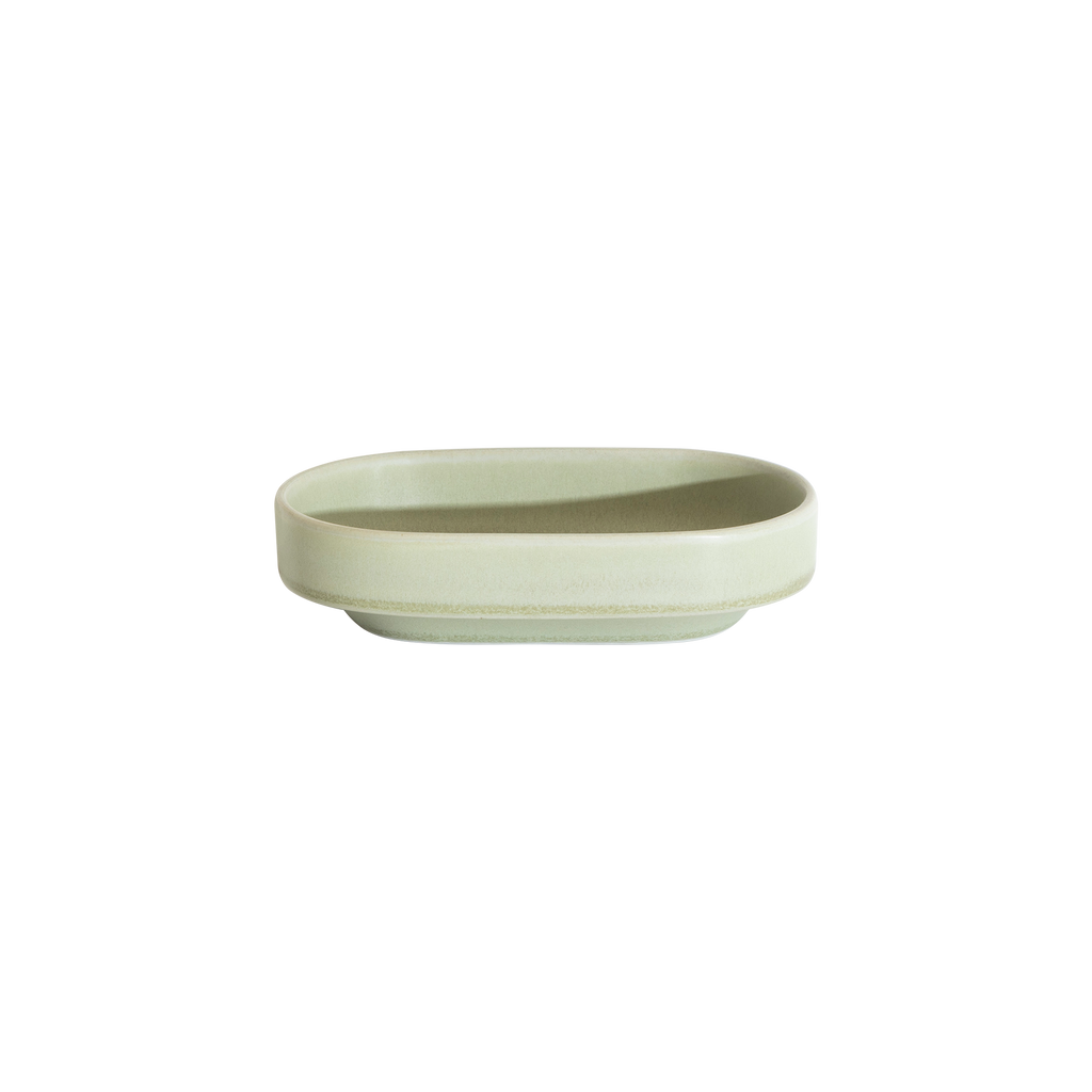 14.5cm Oval Bowl (S)