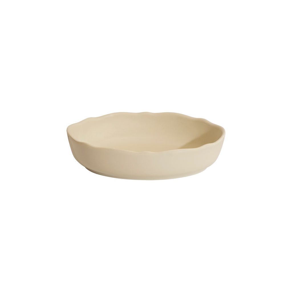 19cm Oval Baker (L)
