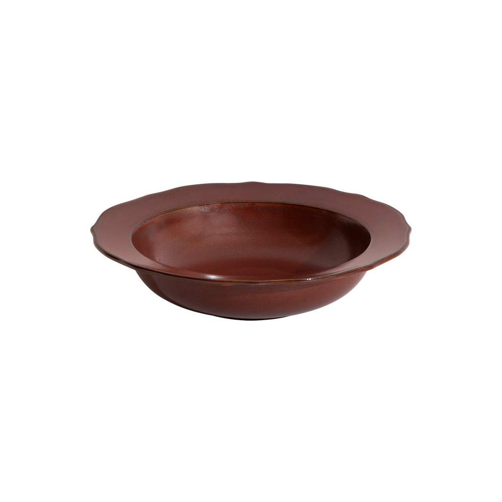 21.5cm Pasta Bowl (M)