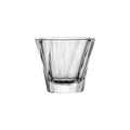 120ml Twisted Cortado Glass