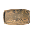 30cm Oak Tea Tray